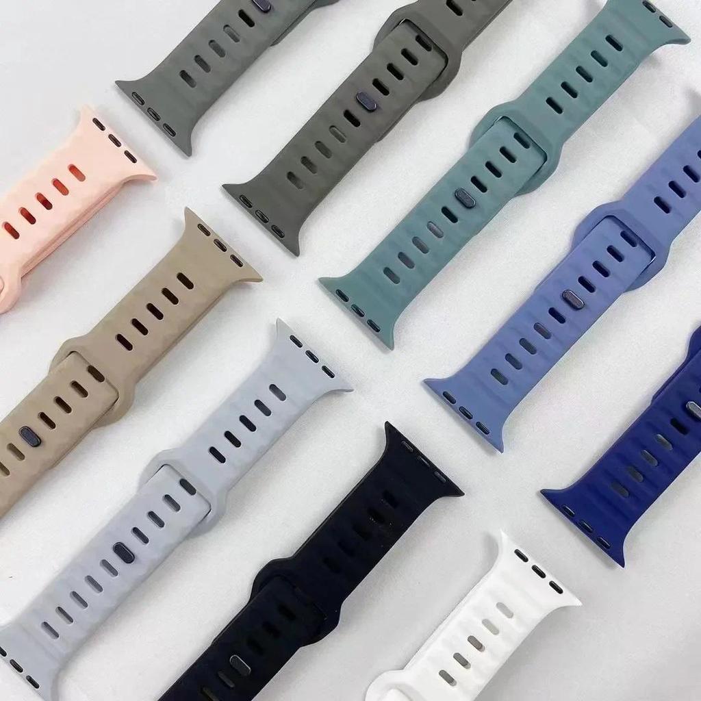 HOT Case+Strap For Apple Watch - Apple Smartwatch Accessories 评论和价格