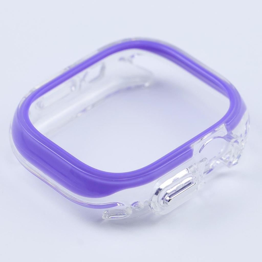 HOT Case+Strap For Apple Watch - Apple Smartwatch Accessories 评论和价格