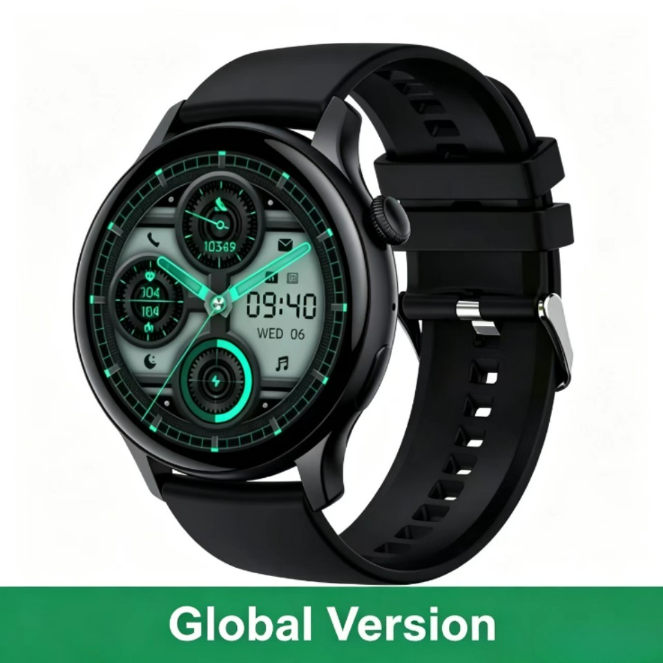 Global Version Xiaomi Watch S5 - Smartwatch X 评论和价格