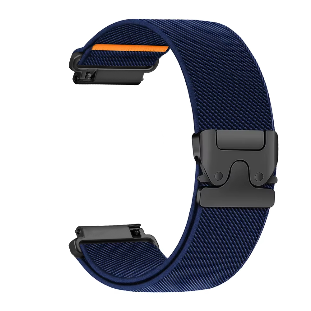 18mm 20mm 22mm Strap For HUAWE - Solo Loop Strap 评论和价格
